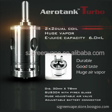 2014 New kanger aerotank turbo wholesale price